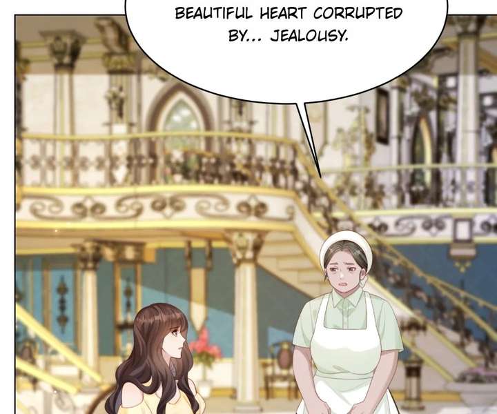 The Substitute Bride And The Overly affectionate Husband Chapter 75 520 ch 75 46