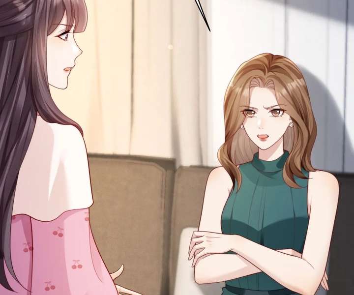 The Substitute Bride And The Overly affectionate Husband Chapter 75 479 ch 75 5