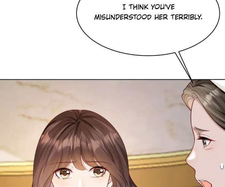 The Substitute Bride And The Overly affectionate Husband Chapter 75 526 ch 75 52