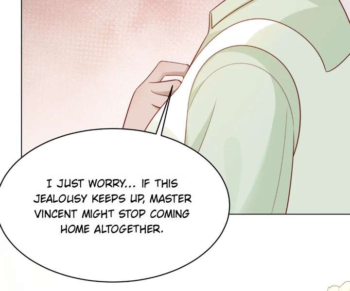 The Substitute Bride And The Overly affectionate Husband Chapter 75 530 ch 75 56