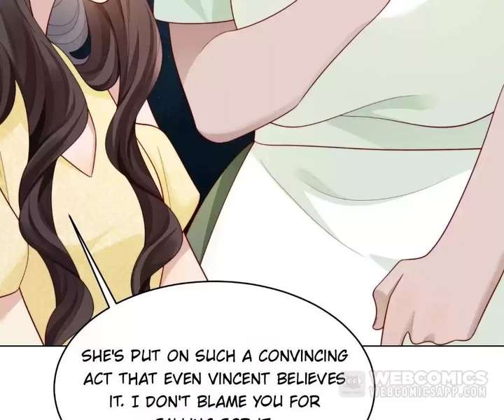 The Substitute Bride And The Overly affectionate Husband Chapter 75 533 ch 75 59