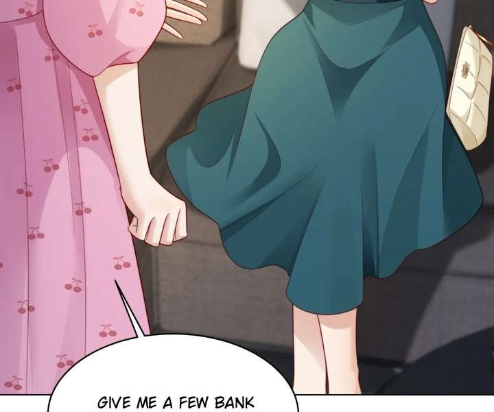 The Substitute Bride And The Overly affectionate Husband Chapter 75 480 ch 75 6