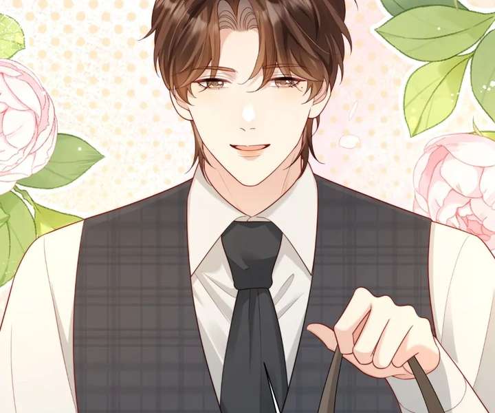 The Substitute Bride And The Overly affectionate Husband Chapter 75 536 ch 75 62