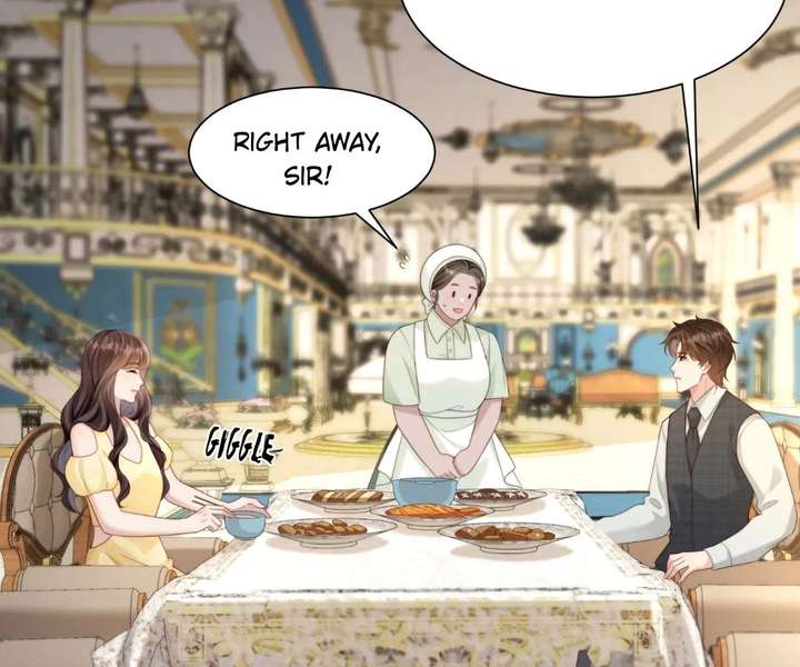 The Substitute Bride And The Overly affectionate Husband Chapter 75 545 ch 75 71