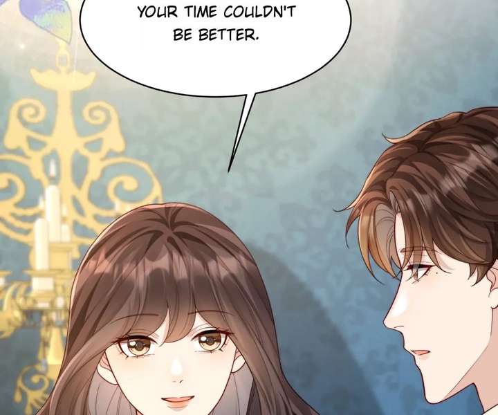 The Substitute Bride And The Overly affectionate Husband Chapter 75 551 ch 75 77