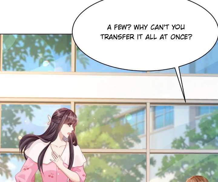 The Substitute Bride And The Overly affectionate Husband Chapter 75 482 ch 75 8