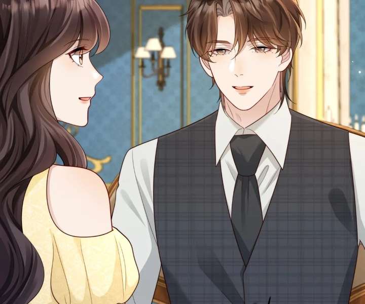 The Substitute Bride And The Overly affectionate Husband Chapter 75 555 ch 75 81