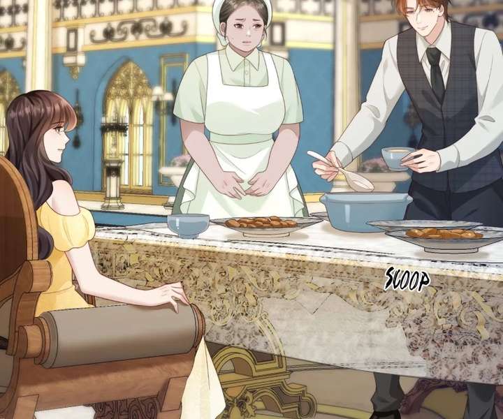 The Substitute Bride And The Overly affectionate Husband Chapter 75 561 ch 75 87