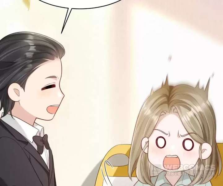 The Substitute Bride And The Overly affectionate Husband Chapter 75 573 ch 75 99