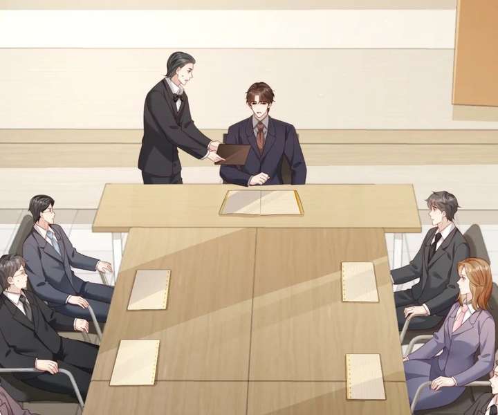 The Substitute Bride And The Overly affectionate Husband Chapter 77 559 ch 77 106