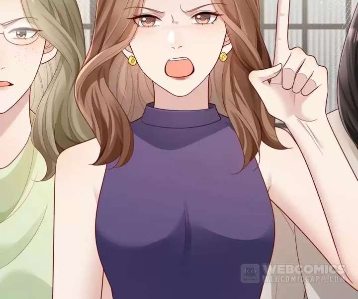 The Substitute Bride And The Overly affectionate Husband Chapter 77 464 ch 77 11