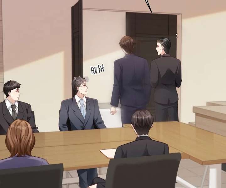 The Substitute Bride And The Overly affectionate Husband Chapter 77 565 ch 77 112
