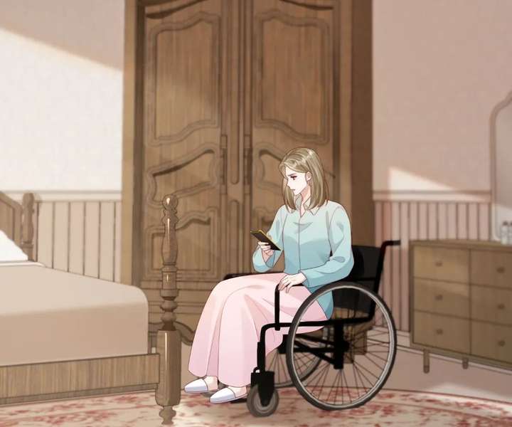 The Substitute Bride And The Overly affectionate Husband Chapter 77 580 ch 77 127