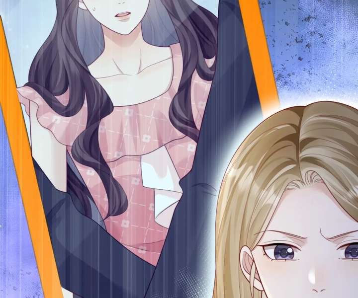 The Substitute Bride And The Overly affectionate Husband Chapter 77 583 ch 77 130