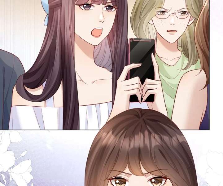 The Substitute Bride And The Overly affectionate Husband Chapter 77 467 ch 77 14