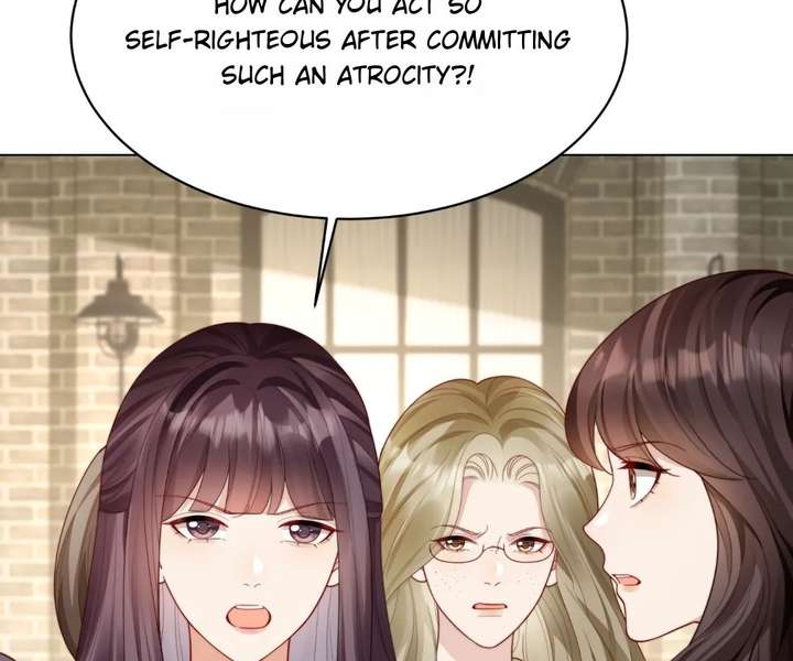 The Substitute Bride And The Overly affectionate Husband Chapter 77 471 ch 77 18