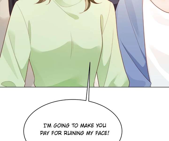 The Substitute Bride And The Overly affectionate Husband Chapter 77 479 ch 77 26