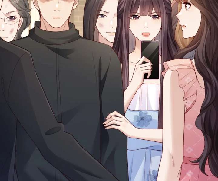 The Substitute Bride And The Overly affectionate Husband Chapter 77 485 ch 77 32