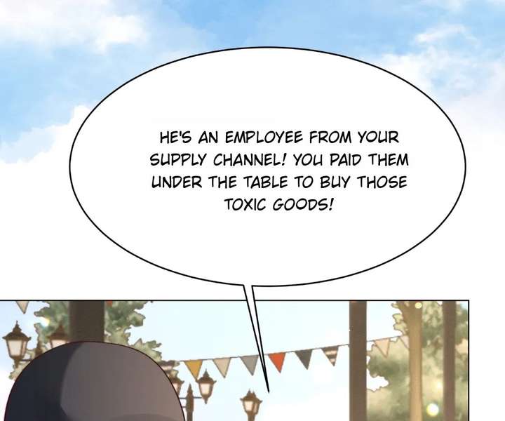 The Substitute Bride And The Overly affectionate Husband Chapter 77 487 ch 77 34
