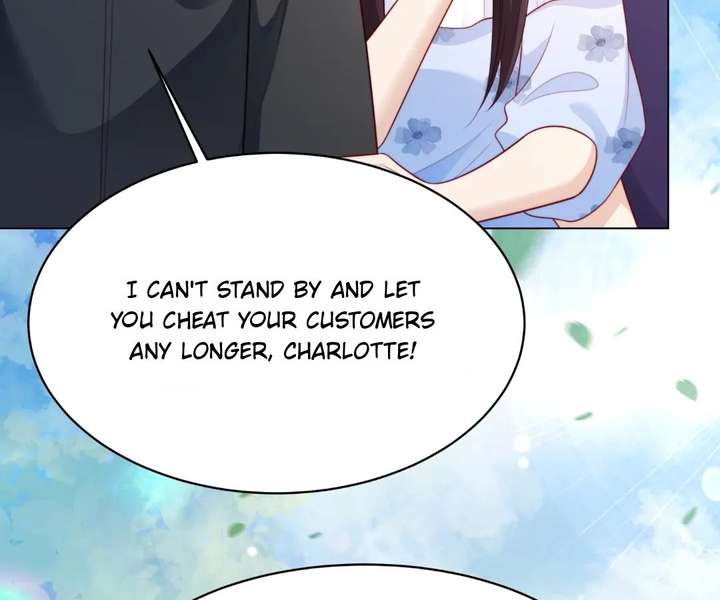 The Substitute Bride And The Overly affectionate Husband Chapter 77 489 ch 77 36