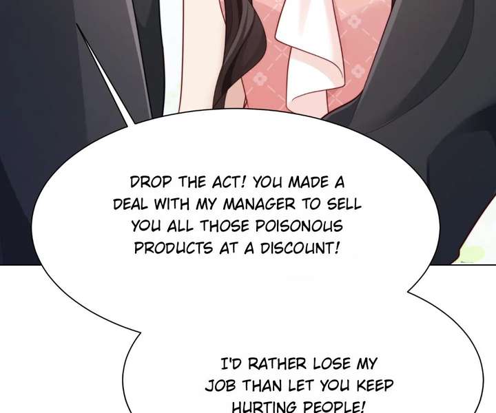 The Substitute Bride And The Overly affectionate Husband Chapter 77 492 ch 77 39
