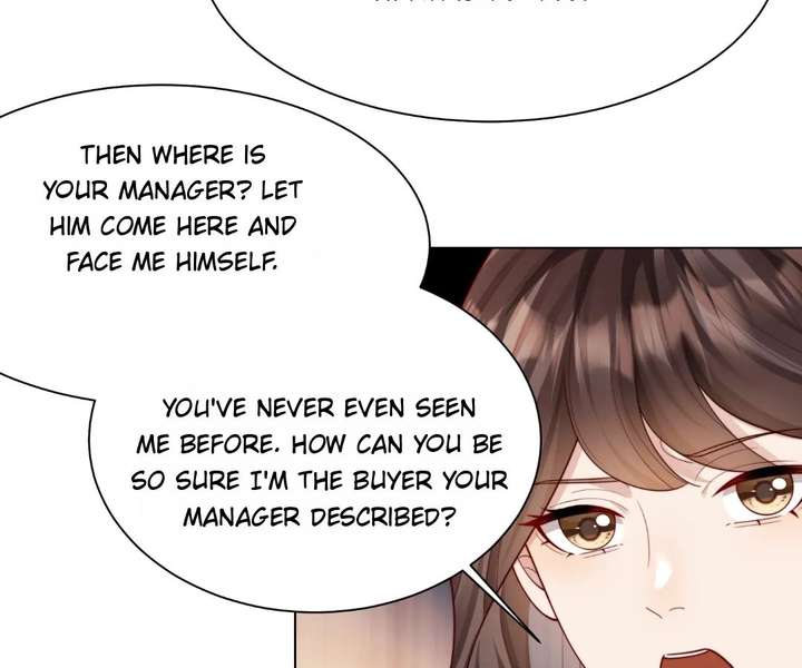 The Substitute Bride And The Overly affectionate Husband Chapter 77 493 ch 77 40