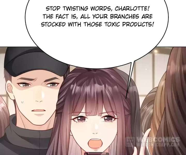The Substitute Bride And The Overly affectionate Husband Chapter 77 496 ch 77 43