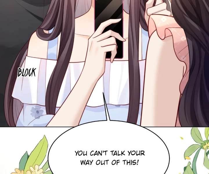 The Substitute Bride And The Overly affectionate Husband Chapter 77 497 ch 77 44