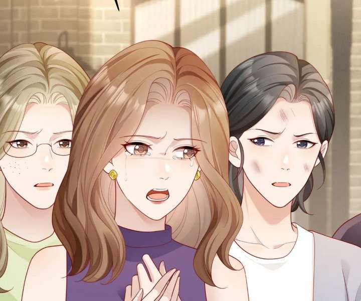 The Substitute Bride And The Overly affectionate Husband Chapter 77 499 ch 77 46