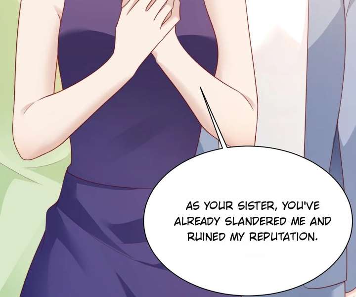 The Substitute Bride And The Overly affectionate Husband Chapter 77 500 ch 77 47