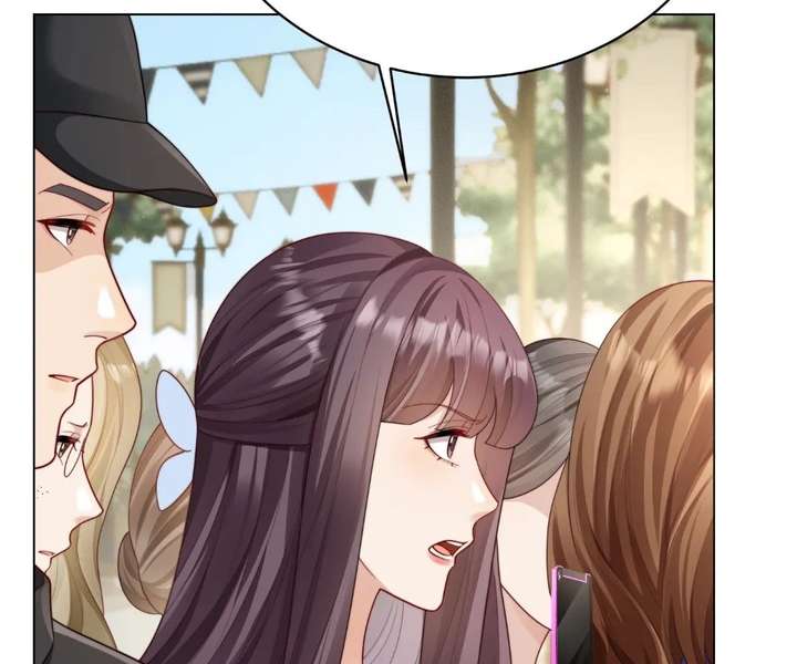 The Substitute Bride And The Overly affectionate Husband Chapter 77 513 ch 77 60