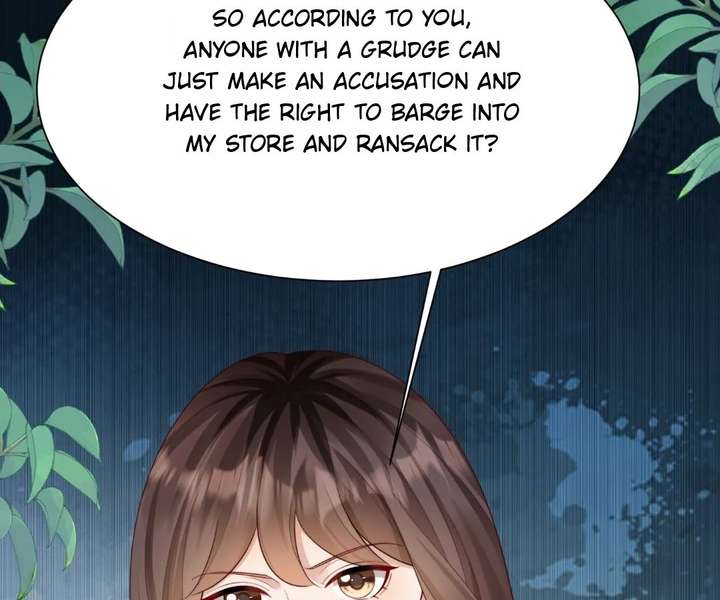 The Substitute Bride And The Overly affectionate Husband Chapter 77 518 ch 77 65