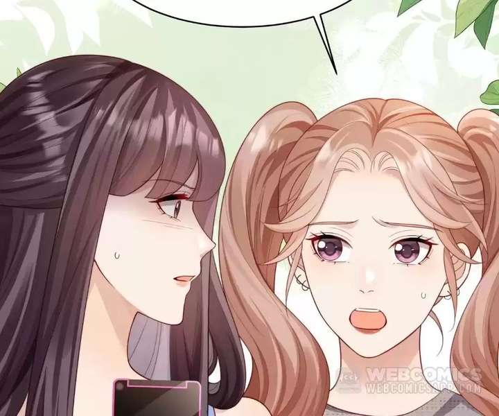 The Substitute Bride And The Overly affectionate Husband Chapter 77 528 ch 77 75