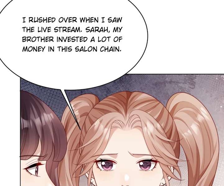 The Substitute Bride And The Overly affectionate Husband Chapter 77 531 ch 77 78