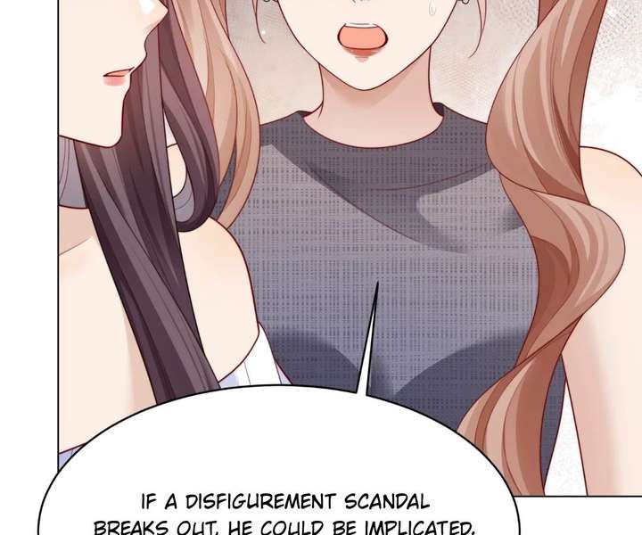 The Substitute Bride And The Overly affectionate Husband Chapter 77 532 ch 77 79