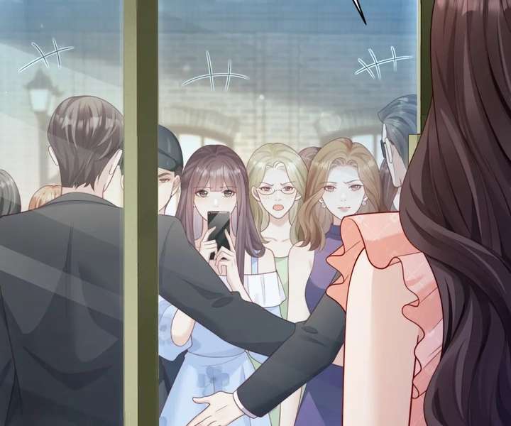 The Substitute Bride And The Overly affectionate Husband Chapter 77 461 ch 77 8
