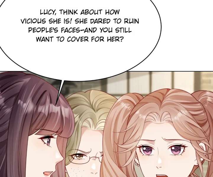 The Substitute Bride And The Overly affectionate Husband Chapter 77 534 ch 77 81