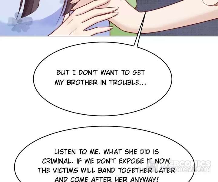 The Substitute Bride And The Overly affectionate Husband Chapter 77 536 ch 77 83