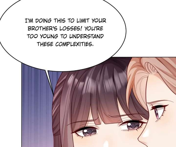 The Substitute Bride And The Overly affectionate Husband Chapter 77 539 ch 77 86