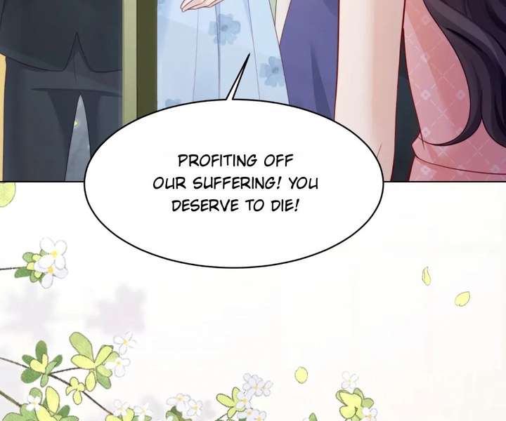 The Substitute Bride And The Overly affectionate Husband Chapter 77 462 ch 77 9