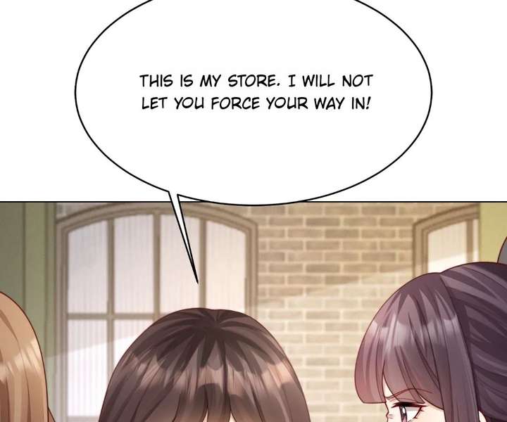 The Substitute Bride And The Overly affectionate Husband Chapter 77 545 ch 77 92
