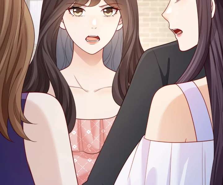 The Substitute Bride And The Overly affectionate Husband Chapter 77 546 ch 77 93