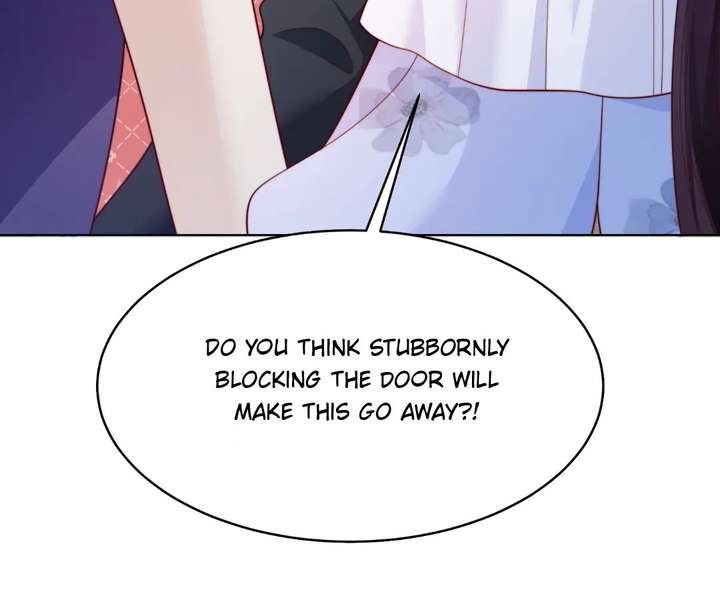 The Substitute Bride And The Overly affectionate Husband Chapter 77 547 ch 77 94