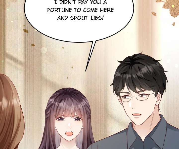 The Substitute Bride And The Overly affectionate Husband Chapter 79 469 ch 79 10