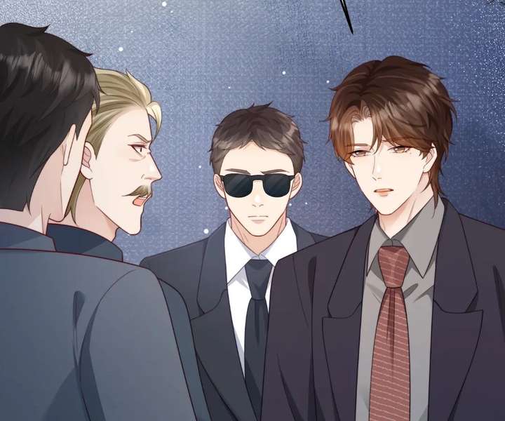 The Substitute Bride And The Overly affectionate Husband Chapter 79 565 ch 79 106