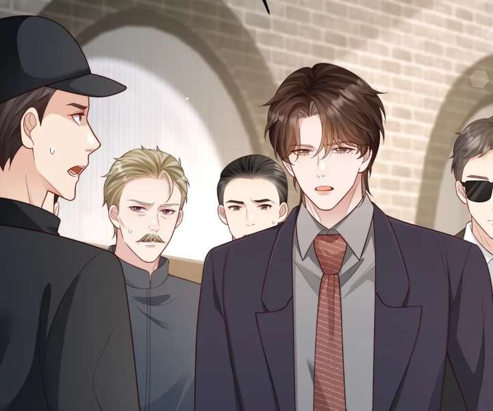 The Substitute Bride And The Overly affectionate Husband Chapter 79 569 ch 79 110