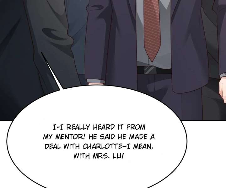 The Substitute Bride And The Overly affectionate Husband Chapter 79 570 ch 79 111
