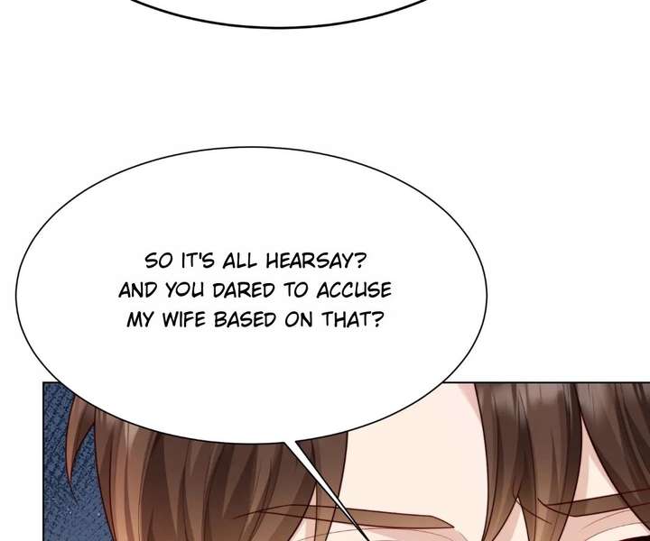 The Substitute Bride And The Overly affectionate Husband Chapter 79 571 ch 79 112