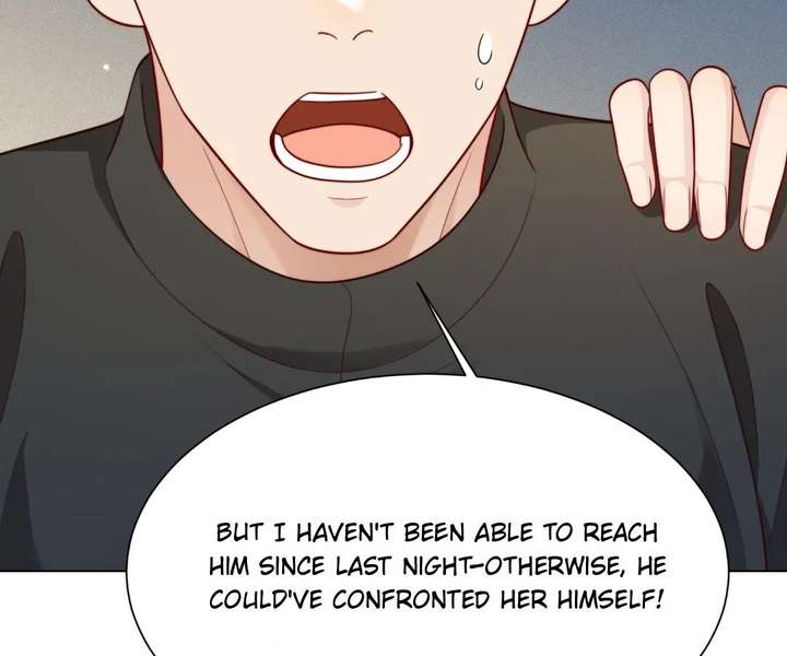 The Substitute Bride And The Overly affectionate Husband Chapter 79 577 ch 79 118