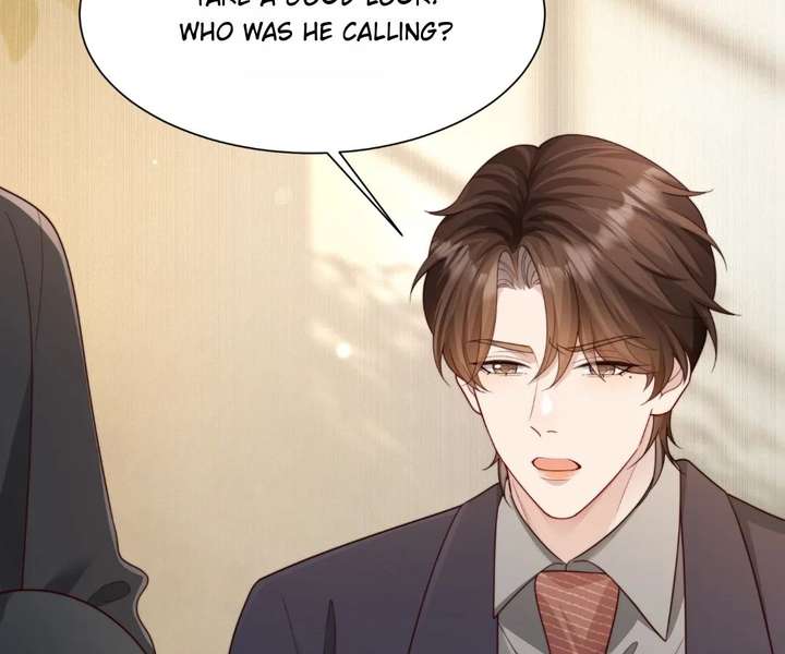 The Substitute Bride And The Overly affectionate Husband Chapter 79 583 ch 79 124